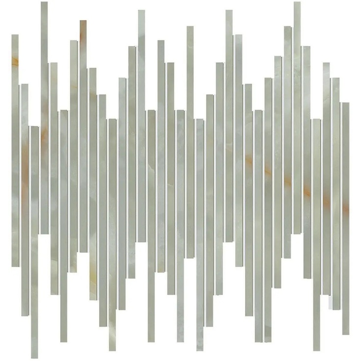 FAP Gemme С000609623 fRZ2_GemmeMentaTrattiMosaicoBrillante Mosaïque 30x30 cm, Italie, onyx - photo 1 FAP Gemme С000609623 fRZ2_GemmeMentaTrattiMosaicoBrillante Mosaïque 30x30 cm, Italie, onyx - photo 1