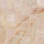 FAP Gemme С000609634 fRZY_GemmeRosaMacromosaicoBrillante Mozaika 30x30 cm, Itálie, onyx - fotografie 1