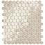 FAP Glim С000593857 fROF_GlimAvorioRoundMosaicoBrillante Mosaic 29,5x32,5 cm, Italy - photo 1 FAP Glim С000593857 fROF_GlimAvorioRoundMosaicoBrillante Mosaic 29,5x32,5 cm, Italy - photo 1