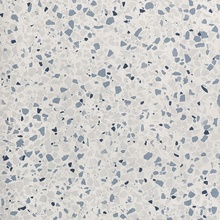 FAP Glim С000593898 fRT8_Glim60X60GemmeAzzurroMattR10 gres porcelanato 60x60 cm, Itália, terrazzo - foto 1 - foto 1