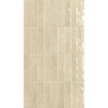 FAP Glim С000593831 fRMP_Glim6X24BeigeBrillante gres porcelanato 6x24 cm, Itália, tijolo - foto 1 - foto 1