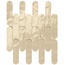FAP Glim С000593843 fRNS_GlimBeigeCurveMosaicoBrillante Mosaïque 29x29,5 cm, Italie - photo 1 FAP Glim С000593843 fRNS_GlimBeigeCurveMosaicoBrillante Mosaïque 29x29,5 cm, Italie - photo 1