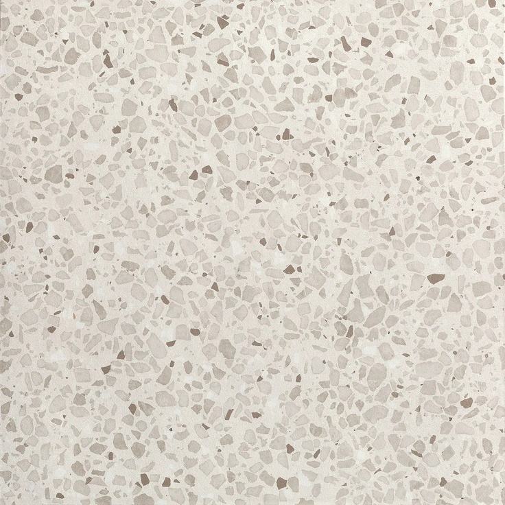 FAP Glim С000593828 fRMI_Glim60X60GemmeBiancoMattR10 gres porcelánový 60x60 cm, Itálie, terrazzo - fotografie 1 FAP Glim С000593828 fRMI_Glim60X60GemmeBiancoMattR10 gres porcelánový 60x60 cm, Itálie, terrazzo - fotografie 1
