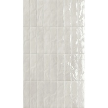 FAP Glim С000593833 fRMR_Glim6X24GhiaccioBrillante gres porcelanato 6x24 cm, Itália, tijolo - foto 1 - foto 1