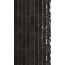 FAP Glim С000593835 fRMT_Glim6X24LavagnaBrillante porcelain tile 6x24 cm, Italy, brick - photo 1