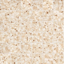 FAP Glim С000593900 fRUA_GlimGemmeRosaMacromosaicoMatt Mosaico 30x30 cm, Itália, terrazzo - foto 1 - foto 1