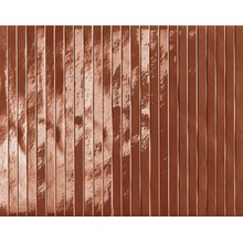 FAP Glim С000593874 fROZ_GlimRossoCuoreTrattiMosaicoBrillante Mosaico 24x30,5 cm, Itália - foto 1 - foto 1