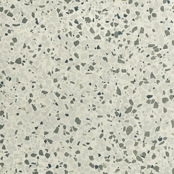 FAP Glim С000593829 fRMN_Glim60X60GemmeSalviaMattR10 gres porcelánový 60x60 cm, Itálie, terrazzo - fotografie 1 FAP Glim С000593829 fRMN_Glim60X60GemmeSalviaMattR10 gres porcelánový 60x60 cm, Itálie, terrazzo - fotografie 1