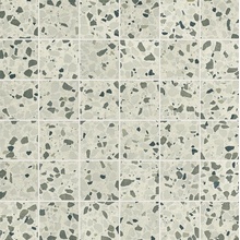 FAP Glim С000593854 fRO7_GlimGemmeSalviaMacromosaicoMatt Mosaico 30x30 cm, Itália, terrazzo - foto 1 - foto 1