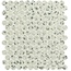 FAP Glim С000593875 fRPC_GlimGemmeSalviaRoundMosaicoMatt Mosaic 29,5x32,5 cm, Italy, terrazzo - photo 1