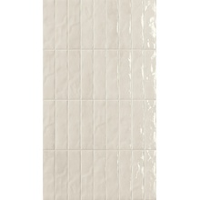 FAP Glim С000593830 fRMO_Glim6X24AvorioBrillante gres porcelanato 6x24 cm, Itália, tijolo - foto 1 - foto 1