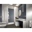 FAP Lumina 25x75, ceramique, Italie, monocolore - photo d'intérieur 6