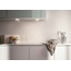 FAP Lumina 25x75, ceramique, Italie, monocolore - photo d'intérieur 1