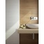 FAP Lumina 25x75, ceramique, Italie, monocolore - photo d'intérieur 4