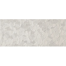 FAP Lumina Sand Art С000514044 fPK8_Lumina50TouchWhiteExtraMatt Настенная плитка 50x120 см, Италия, моноколор - фото 1 - фото 1