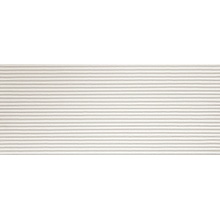 FAP Lumina Sand Art С000514043 fPK7_Lumina50StripesWhiteExtraMatt Настенная плитка 50x120 см, Италия, моноколор - фото 1 - фото 1