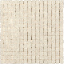 FAP Lumina Stone С000466119 fOMP_LuminaStoneBeigeMosaicoAnticato Mosaïque 30,5x30,5 cm, Italie, autres types de pierre - photo 1 - photo 1