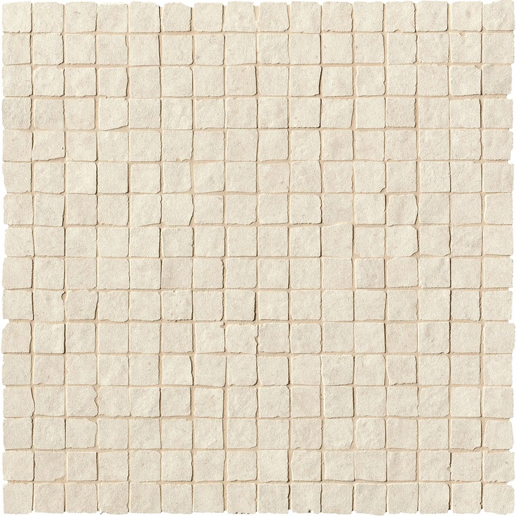 FAP Lumina Stone С000466119 fOMP_LuminaStoneBeigeMosaicoAnticato Mosaic 30,5x30,5 cm, Italy, other types of stone - photo 1 FAP Lumina Stone С000466119 fOMP_LuminaStoneBeigeMosaicoAnticato Mosaic 30,5x30,5 cm, Italy, other types of stone - photo 1