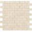 FAP Lumina Stone С000466113 fOMJ_LuminaStoneBeigeBrickMacromosaicoAnticato Mosaic 30,5x30,5 cm, Italy, brick look - photo 1 FAP Lumina Stone С000466113 fOMJ_LuminaStoneBeigeBrickMacromosaicoAnticato Mosaic 30,5x30,5 cm, Italy, brick look - photo 1