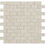 FAP Lumina Stone С000466114 fOMK_LuminaStoneGreyBrickMacromosaicoAnticato Mosaic 30,5x30,5 cm, Italy, brick look - photo 1 FAP Lumina Stone С000466114 fOMK_LuminaStoneGreyBrickMacromosaicoAnticato Mosaic 30,5x30,5 cm, Italy, brick look - photo 1