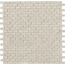FAP Lumina Stone С000466117 fOMN_LuminaStoneGreyBrickMosaicoAnticato Mosaïque 30,5x30,5 cm, Italie, sous briques - photo 1