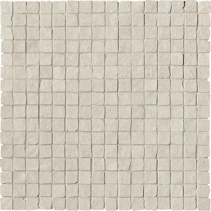 FAP Lumina Stone С000466120 fOMQ_LuminaStoneGreyMosaicoAnticato Mosaic 30,5x30,5 cm, Italy, other types of stone - photo 1 FAP Lumina Stone С000466120 fOMQ_LuminaStoneGreyMosaicoAnticato Mosaic 30,5x30,5 cm, Italy, other types of stone - photo 1