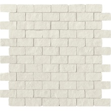 FAP Lumina Stone С000466115 fOML_LuminaStoneLightBrickMacromosaicoAnticato Mosaïque 30,5x30,5 cm, Italie, sous briques - photo 1 - photo 1