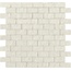 FAP Lumina Stone С000466115 fOML_LuminaStoneLightBrickMacromosaicoAnticato Mosaic 30,5x30,5 cm, Italy, brick look - photo 1 FAP Lumina Stone С000466115 fOML_LuminaStoneLightBrickMacromosaicoAnticato Mosaic 30,5x30,5 cm, Italy, brick look - photo 1