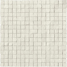 FAP Lumina Stone С000466121 fOMR_LuminaStoneLightMosaicoAnticato Mosaïque 30,5x30,5 cm, Italie, autres types de pierre - photo 1 - photo 1