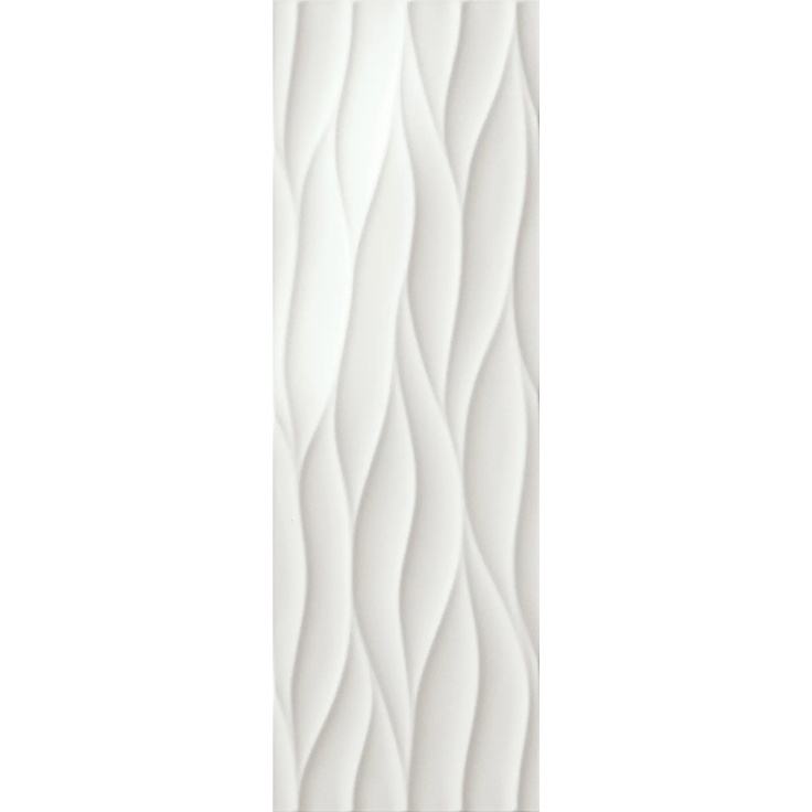 FAP Lumina С000321639 fK1B_Lumina75Curve (new code fRG5) wall tile 25x75 cm, Italy, monochrome - photo 1 FAP Lumina С000321639 fK1B_Lumina75Curve (new code fRG5) wall tile 25x75 cm, Italy, monochrome - photo 1