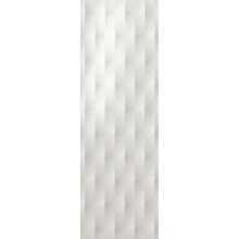 FAP Lumina С000321652 fLMU_Lumina75DiamanteGlossWhite (new code fRG8) Wandfliese 25x75 cm, Italien, monochrom - Foto 1 - Foto 1