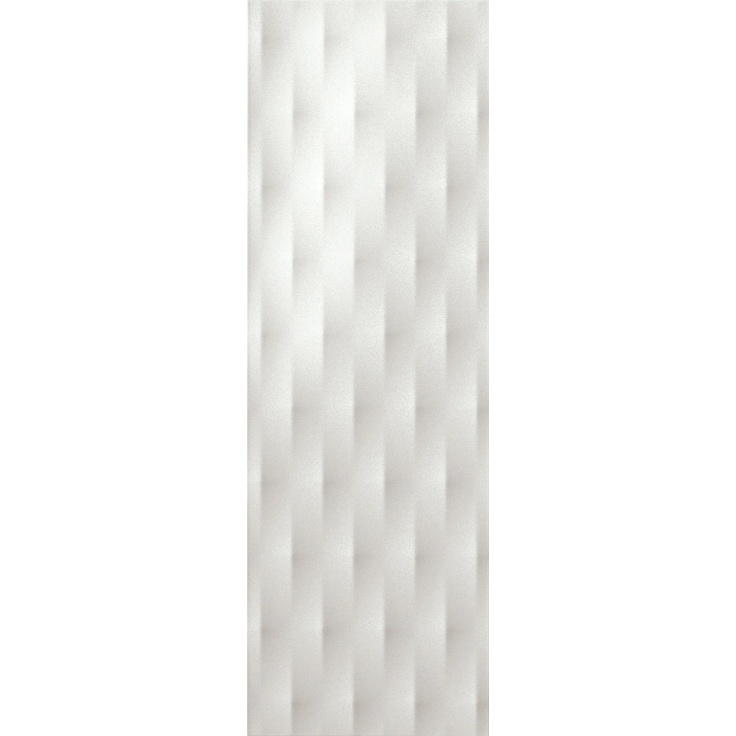 FAP Lumina С000321652 fLMU_Lumina75DiamanteGlossWhite (new code fRG8) stěnová dlaždice 25x75 cm, Itálie, jednobarevný - fotografie 1 FAP Lumina С000321652 fLMU_Lumina75DiamanteGlossWhite (new code fRG8) stěnová dlaždice 25x75 cm, Itálie, jednobarevný - fotografie 1