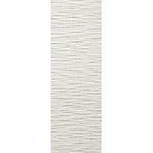 FAP Lumina С000459725 fOLY_Lumina91,5CanvasWhiteMatt Wandfliese 30,5x91,5 cm, Italien, monochrom - Foto 1 - Foto 1