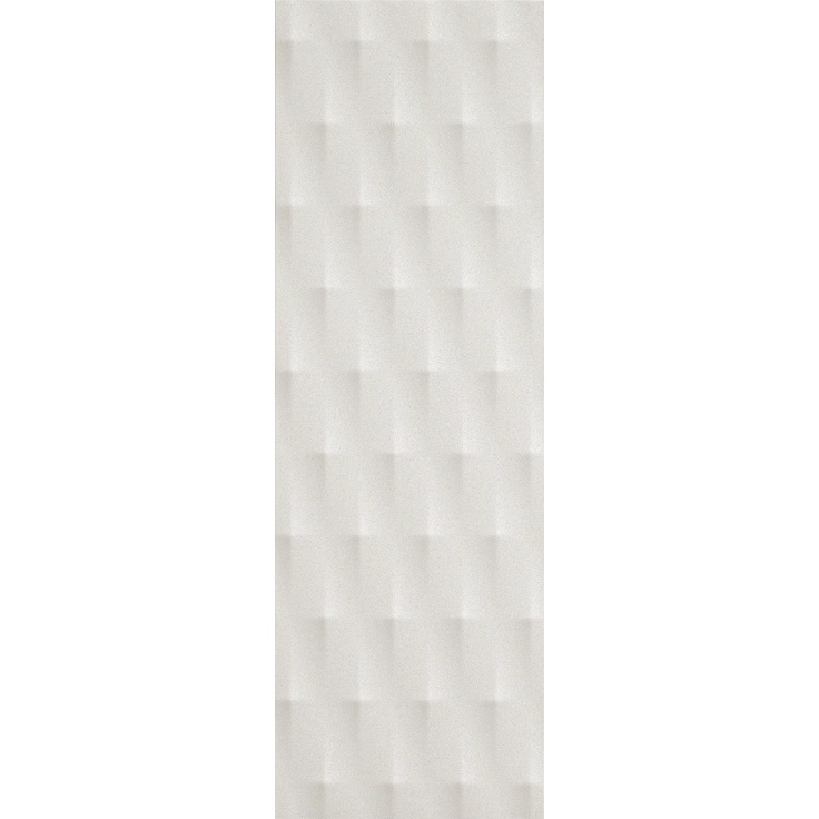 FAP Lumina С000321650 fLMS_Lumina75DiamanteMattWhite (new code fRG6) kafel ścienny 25x75 cm, Włochy, monochromatyczny - zdjęcie 1 FAP Lumina С000321650 fLMS_Lumina75DiamanteMattWhite (new code fRG6) kafel ścienny 25x75 cm, Włochy, monochromatyczny - zdjęcie 1