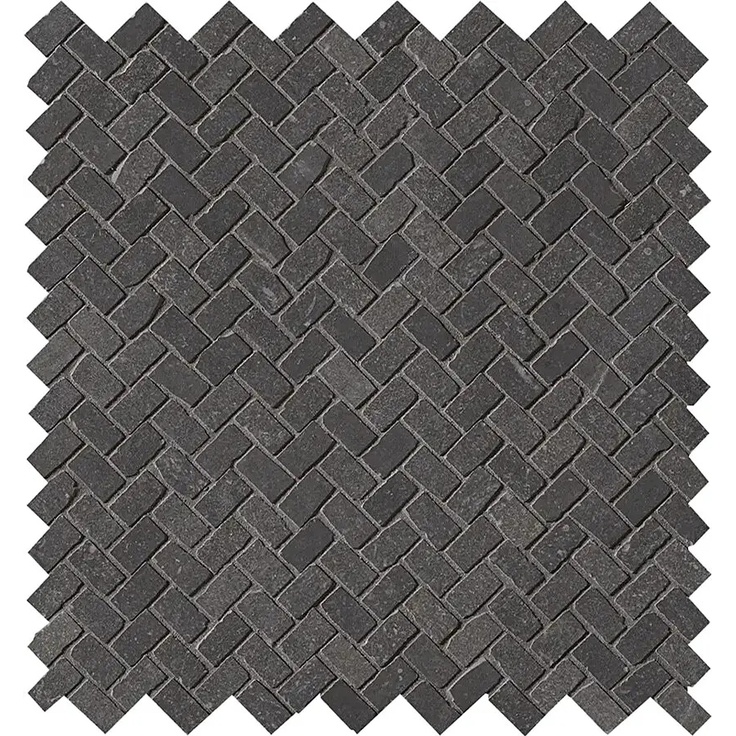 FAP Maku С000337949 fMKX_MakuDarkGresMosaicoSpinaMatt Mozaik 30x30 cm, Italien, andre stenarter - foto 1 FAP Maku С000337949 fMKX_MakuDarkGresMosaicoSpinaMatt Mozaik 30x30 cm, Italien, andre stenarter - foto 1