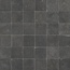 FAP Maku С000337939 fMKN_MakuDarkGresMacromosaicoMatt Mosaic 30x30 cm, Italy, other types of stone - photo 1
