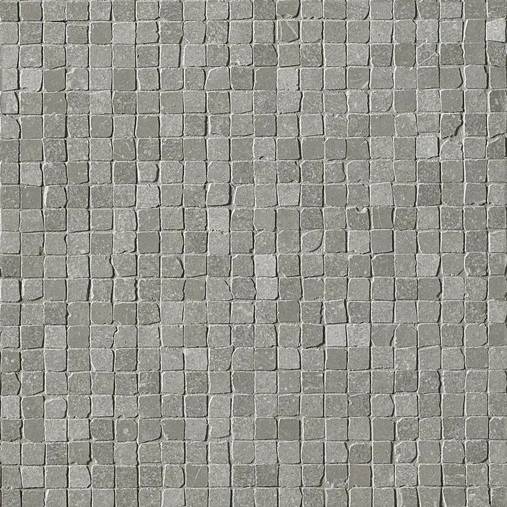 FAP Maku С000337935 fMKJ_MakuGreyGresMicromosaicoMatt Mosaic 30x30 cm, Italy, other types of stone - photo 1 FAP Maku С000337935 fMKJ_MakuGreyGresMicromosaicoMatt Mosaic 30x30 cm, Italy, other types of stone - photo 1