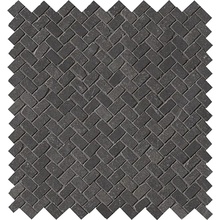 FAP Maku С000337949 fMKX_MakuDarkGresMosaicoSpinaMatt Mosaïque 30x30 cm, Italie, autres types de pierre - photo 1 - photo 1