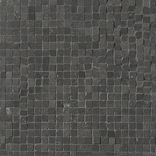 FAP Maku С000337934 fMKI_MakuDarkGresMicromosaicoMatt Mosaïque 30x30 cm, Italie, autres types de pierre - photo 1 - photo 1