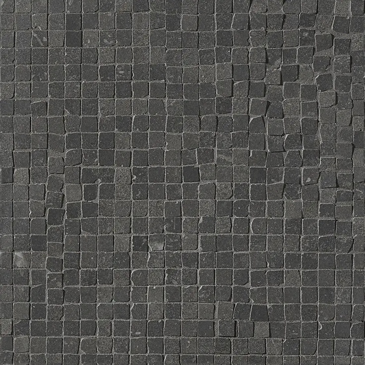 FAP Maku С000337934 fMKI_MakuDarkGresMicromosaicoMatt Mosaico 30x30 cm, Itália, outros tipos de pedra - foto 1 FAP Maku С000337934 fMKI_MakuDarkGresMicromosaicoMatt Mosaico 30x30 cm, Itália, outros tipos de pedra - foto 1