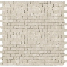 FAP Maku С000337902 fMJ9_MakuGreyRandomMosaico Mosaïque 30,5x30,5 cm, Italie, autres types de pierre - photo 1 - photo 1