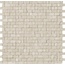 FAP Maku С000337902 fMJ9_MakuGreyRandomMosaico Mosaic 30,5x30,5 cm, Italy, other types of stone - photo 1 FAP Maku С000337902 fMJ9_MakuGreyRandomMosaico Mosaic 30,5x30,5 cm, Italy, other types of stone - photo 1