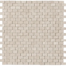 FAP Maku С000337899 fMJ6_MakuGreyBrickMosaico Mosaïque 30,5x30,5 cm, Italie, sous briques - photo 1 - photo 1
