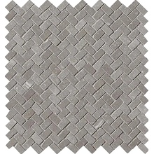 FAP Maku С000337950 fMKY_MakuGreyGresMosaicoSpinaMatt Mosaïque 30x30 cm, Italie, autres types de pierre - photo 1 - photo 1