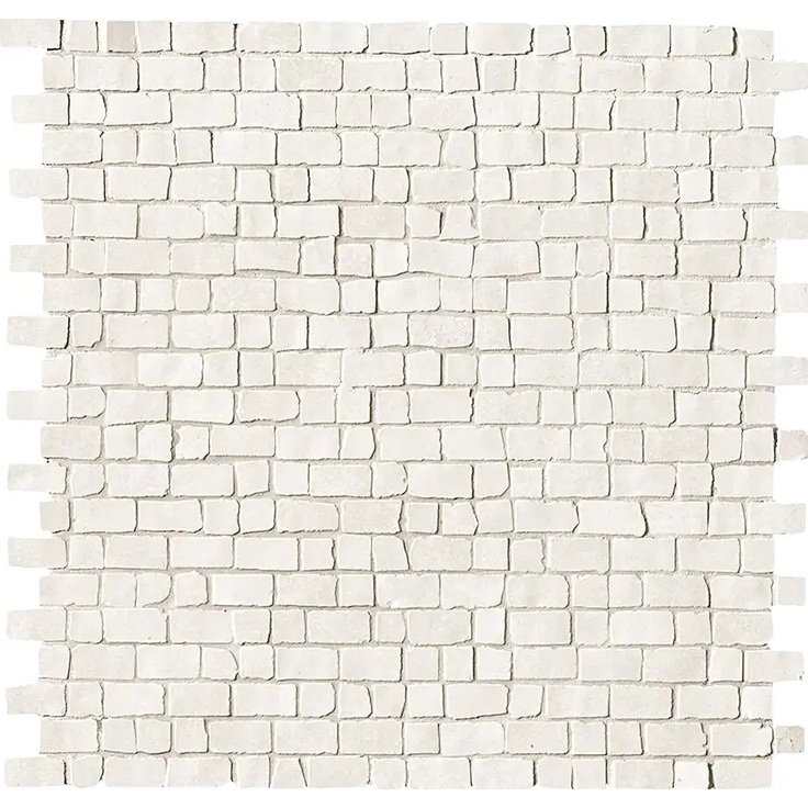 FAP Maku С000337926 fMKA_MakuLightRandomMosaico Mosaic 30,5x30,5 cm, Italy, other types of stone - photo 1 FAP Maku С000337926 fMKA_MakuLightRandomMosaico Mosaic 30,5x30,5 cm, Italy, other types of stone - photo 1