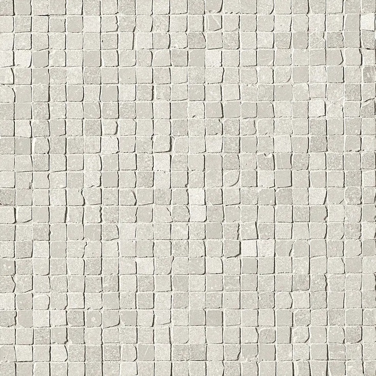 FAP Maku С000337936 fMKK_MakuLightGresMicromosaicoMatt Mosaik 30x30 cm, Italien, andere steinarten - Foto 1 FAP Maku С000337936 fMKK_MakuLightGresMicromosaicoMatt Mosaik 30x30 cm, Italien, andere steinarten - Foto 1