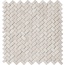 FAP Maku С000337951 fMKZ_MakuLightGresMosaicoSpinaMatt Mosaic 30x30 cm, Italy, other types of stone - photo 1