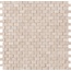 FAP Maku С000337901 fMJ8_MakuNutBrickMosaico Mosaic 30,5x30,5 cm, Italy, brick look - photo 1 FAP Maku С000337901 fMJ8_MakuNutBrickMosaico Mosaic 30,5x30,5 cm, Italy, brick look - photo 1