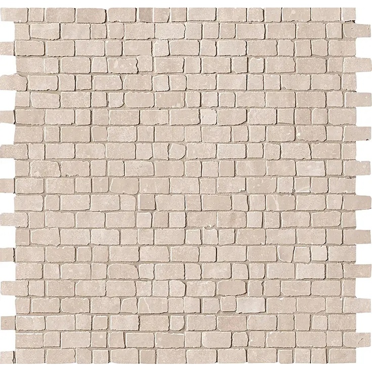 FAP Maku С000337927 fMKB_MakuNutRandomMosaico Mosaic 30,5x30,5 cm, Italy, other types of stone - photo 1 FAP Maku С000337927 fMKB_MakuNutRandomMosaico Mosaic 30,5x30,5 cm, Italy, other types of stone - photo 1