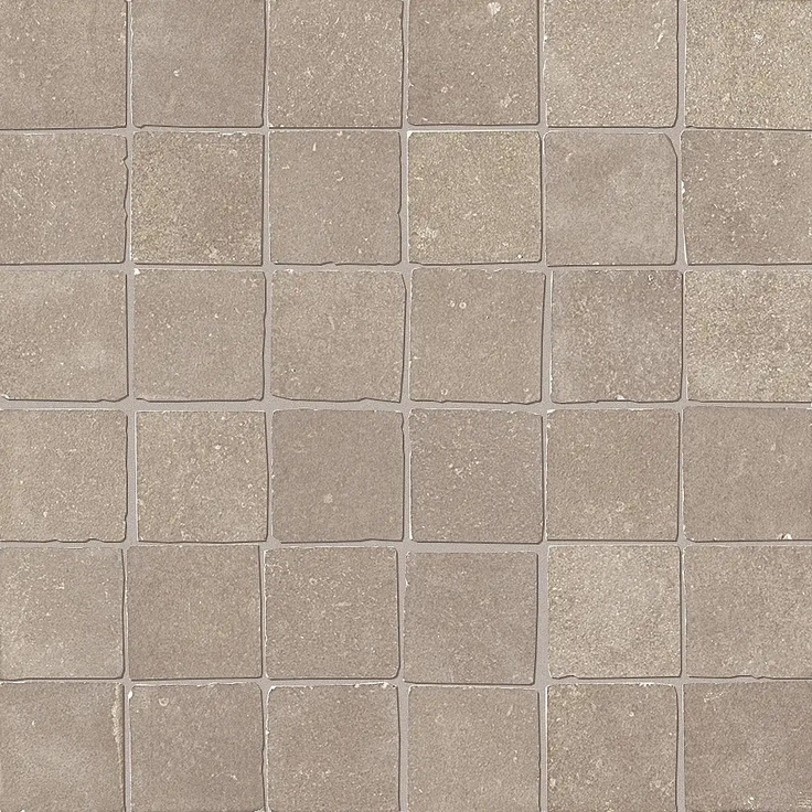 FAP Maku С000337942 fMKQ_MakuNutGresMacromosaicoMatt Mosaico 30x30 cm, Itália, outros tipos de pedra - foto 1 FAP Maku С000337942 fMKQ_MakuNutGresMacromosaicoMatt Mosaico 30x30 cm, Itália, outros tipos de pedra - foto 1